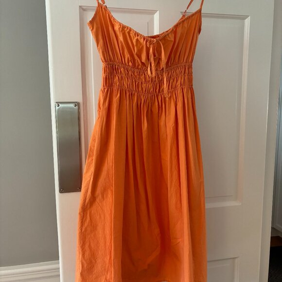Ciao Lucia sundress - Picture 1 of 3